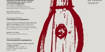 Turisme Llíria presenta una nova edició del “eMe, Early Music of Edeta», Festival de Patrimoni Històric i Música Antiga