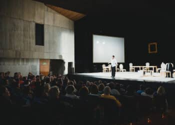 València celebrarà el Dia Mundial del Teatre