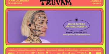Trovam obri la convocatòria artística per la seua 11a edició