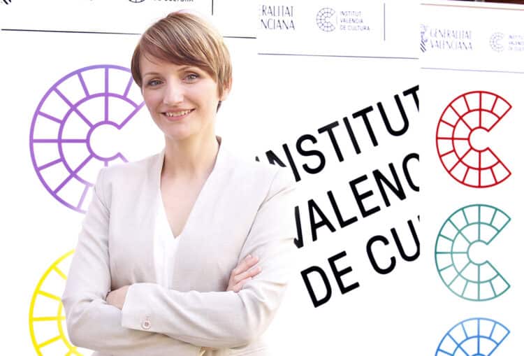 Marga Landete, directora adjunta de Música i Cultura Popular: “L’Institut Valencià de Cultura aposta per una programació de qualitat, diversa i paritària”