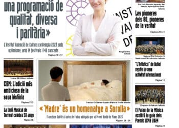 Editorial lasBandas #59: El periodismo de proximidad y especializado: un valor identitario