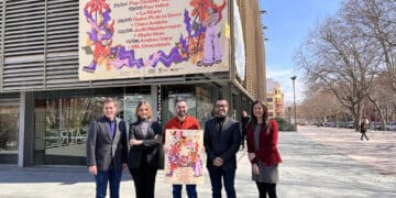 S’anuncia ‘Música i Lletra, Xàtiva cançó d’autor 2023’