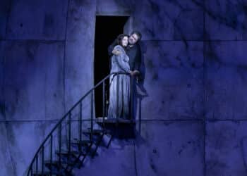 Les Arts: Wagner desencadena el deliri amb ‘Tristan und Isolde’ (Amb galeria de fotos)