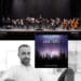 La Banda Municipal de A Coruña presenta un CD monográfico del compositor valenciano Saül Gómez