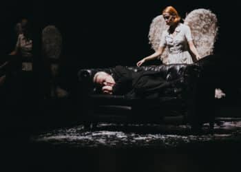 Teatre Principal de Castelló rep Carlos Hipólito amb ‘El proceso’ de Kafka
