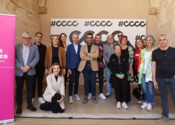 El Centre del Carme presenta la 13a edició de Russafa Escènica Festival de Tardor