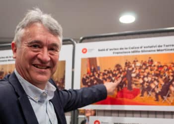 Unió Musical de Torrent: Mig segle d’una banda ‘in crescendo’