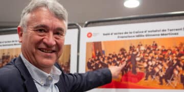 Unió Musical de Torrent: Mig segle d’una banda ‘in crescendo’