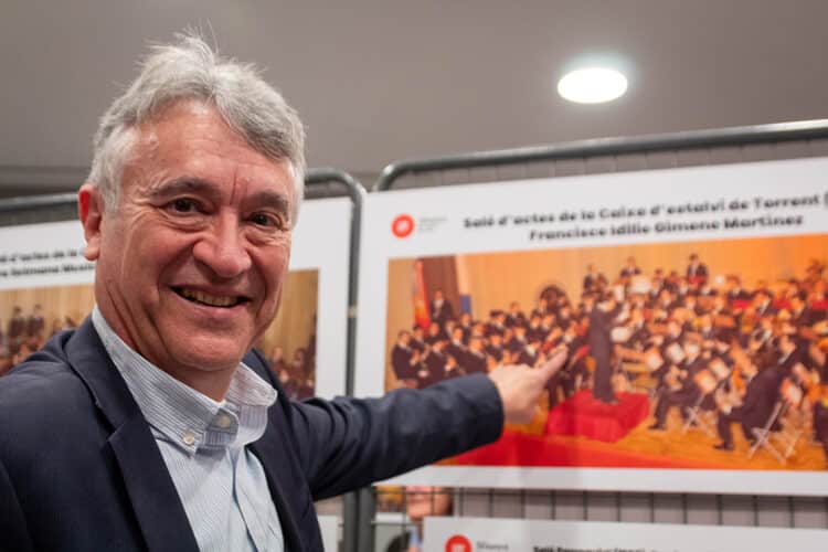 Unió Musical de Torrent: Mig segle d’una banda ‘in crescendo’