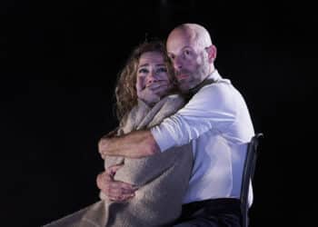 ‘Terra Baixa’, d’Àngel Guimerà, dirigida per Carme Portaceli al Teatre Principal