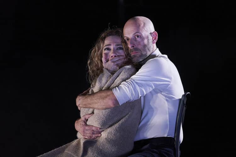 ‘Terra Baixa’, d’Àngel Guimerà, dirigida per Carme Portaceli al Teatre Principal