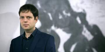 L’Orquestra de València sota la direcció d’Alexander Liebreich estrenen per a Europa l’obra Elysian de Francisco Coll