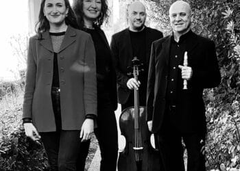 Harmonia del Parnàs i Pérgamo Ensemble obrin el cicle de concerts ‘Lux Bella’ de l’Església Jesuïtes València