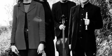 Harmonia del Parnàs i Pérgamo Ensemble obrin el cicle de concerts ‘Lux Bella’ de l’Església Jesuïtes València