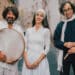 Parvaaz y Capella de Ministrers afrontan ‘Persia y la música sufí’ y ‘La voz de Dios’ en L’Almodí