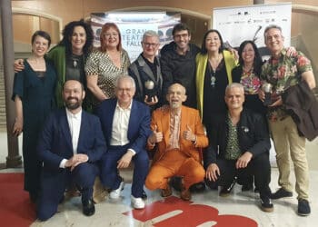 Els Premis Max guardonen tres produccions valencianes