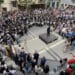 La Unió musical de Xixona compleix el Xé Aniversari amb una festa gran