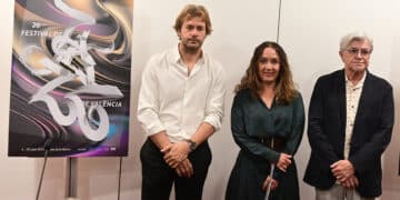 El Festival de Jazz del Palau de la Música reunix en 15 concerts de caràcter internacional i a 9 professionals valencians
