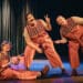Comèdia i circ al Teatre Arniches d’Alacant