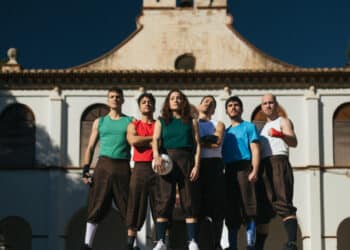 Teatre Rialto de València presenta ‘Coriolà’, de William Shakespeare, dirigida per Eva Zapico