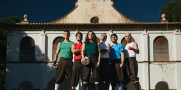 Teatre Rialto de València presenta ‘Coriolà’, de William Shakespeare, dirigida per Eva Zapico