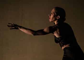 Ana Morales, Premi Nacional de Dansa 2022, comparteix el seu flamenc ‘revolucionari’ a Espai LaGranja