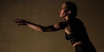Ana Morales, Premi Nacional de Dansa 2022, comparteix el seu flamenc ‘revolucionari’ a Espai LaGranja