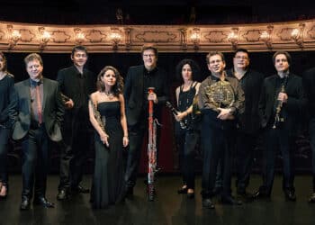 Joan Enric Lluna impulsa la recuperació de l’obra de Vicent Martín i Soler, el Mozart valencià