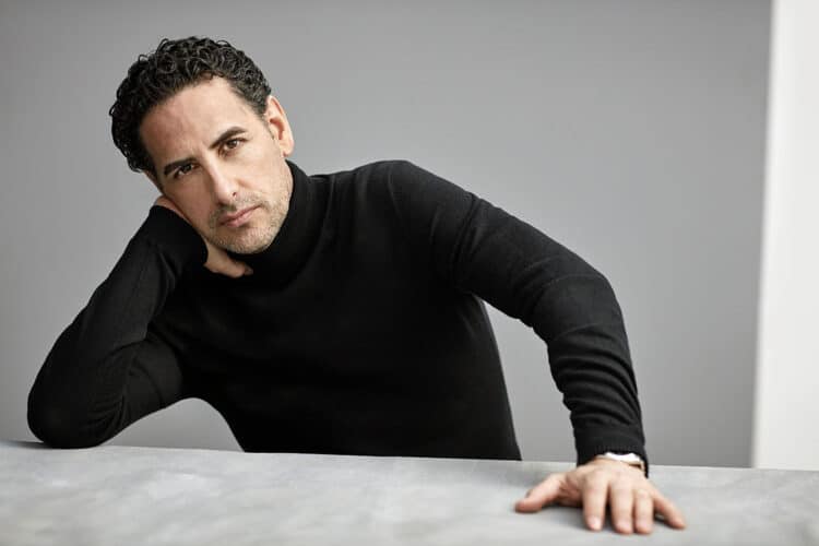 Juan Diego Flórez, el rei indiscutible del ‘bel cant’, clausura el cicle ‘Les Arts és Grans Veus’
