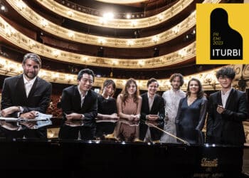 El Premi Iturbi arranca en l’edició més concorreguda de la seua història