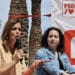 Sandra Gómez (PSOE) muestra un caudal lleno de iniciativas para la música