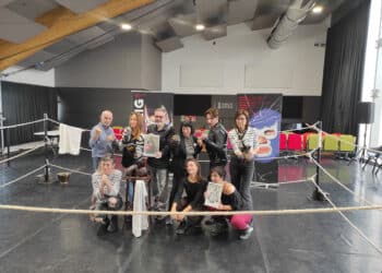 L’Institut Valencià de Cultura presenta el VII Torneig de Dramatúrgia