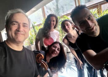 A l’Almodí es viurà la genialitat amb els dos quintets de cordes de Johannes Brahms