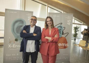 Ensems presenta la 45a edició ‘A cau d’orella’ amb una aposta pels estímuls auditius i l’escolta activa