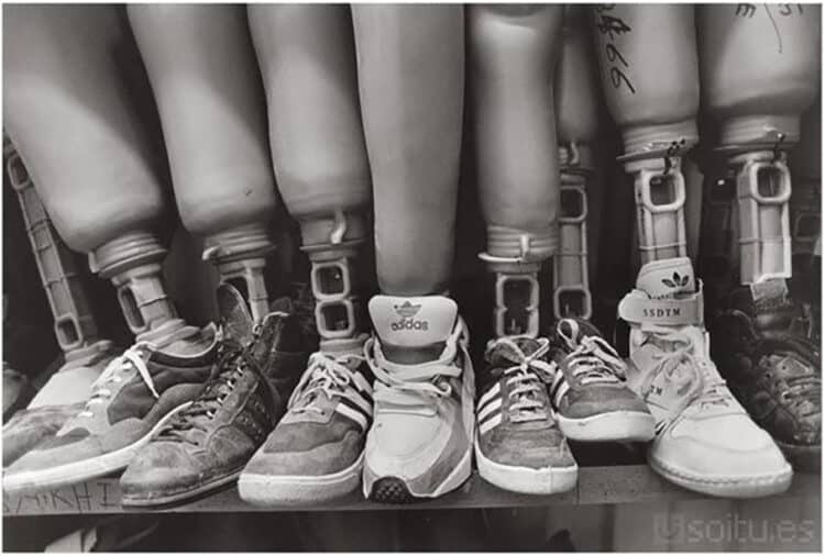 Càsting per a la producció de ‘Les Troianes”