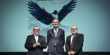 Ja tenim programa!: Les Arts proposen en 2023-2024 un viatge per les diverses ‘Poètiques del destí’