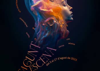 ‘Sagunt a Escena’ es trenca de goig pel seu 40 aniversari