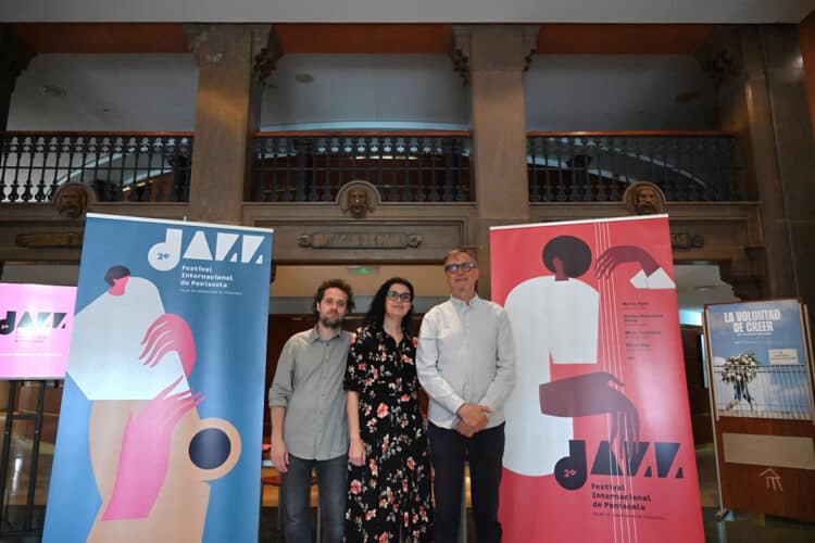Jazz de Peníscola celebra el 20é aniversari amb Eliane Elias com a cap de cartell