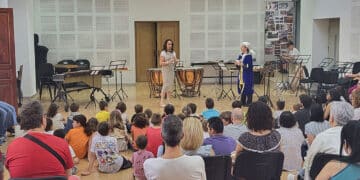 Jornada de Portes Obertes de L’Artística Manisense: Més de 400 persones van participar