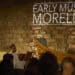 Early Music Morella continúa con el respaldo del público a los conciertos y actividades con el tema de las mujeres en la música