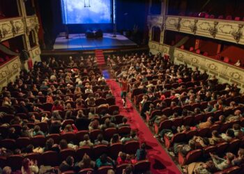Escalante presenta la nova temporada amb quatre produccions pròpies