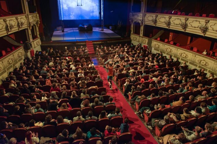 Escalante presenta la nova temporada amb quatre produccions pròpies
