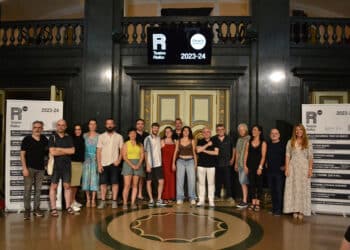 Nova temporada 2023-2024 del Teatre Rialto de València