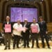 La UM de Godelleta i la UM Torrent guanyen ex aequo la secció d’Honor del 135 Certamen Internacional “ciutat de València” 2023