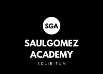 Saül Gómez consolida su oferta de un curso de introducción a la composición: SG Academy