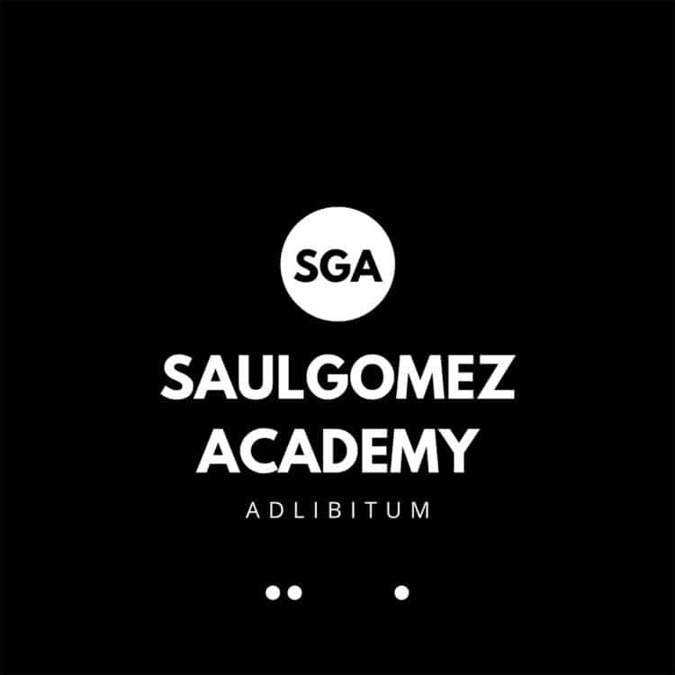 Saül Gómez consolida su oferta de un curso de introducción a la composición: SG Academy