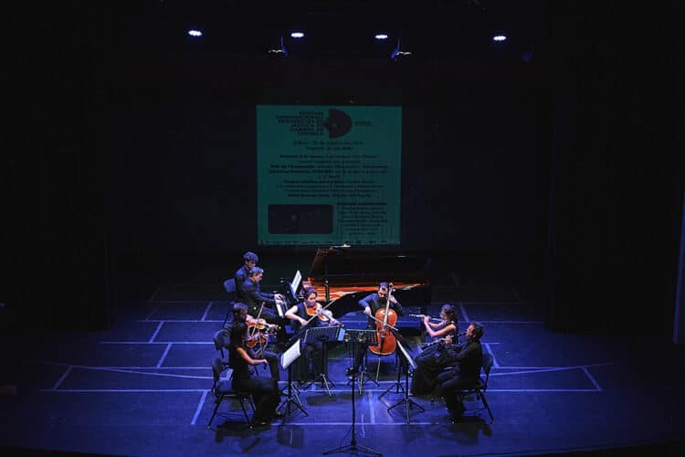 Cinc concerts per a tancar el Festival Internacional de Música de Cambra de Godella