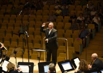 La  Unió Musical de Polop de la Marina guanya la secció 3ª del 135 Certamen Internacional “Ciutat de València” 2023
