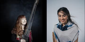 María José Llergo, Sandra Monfort, L’Arpeggiata i Maria del Mar Bonet commouran al Teatre Romà
