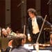 La Jove Orquestra Simfònica prepara la nova gira per Xàtiva, Sòria i Madrid de la mà de Cristóbal Soler